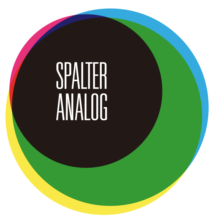 The Anne + Michael Spalter Analog Art Collection